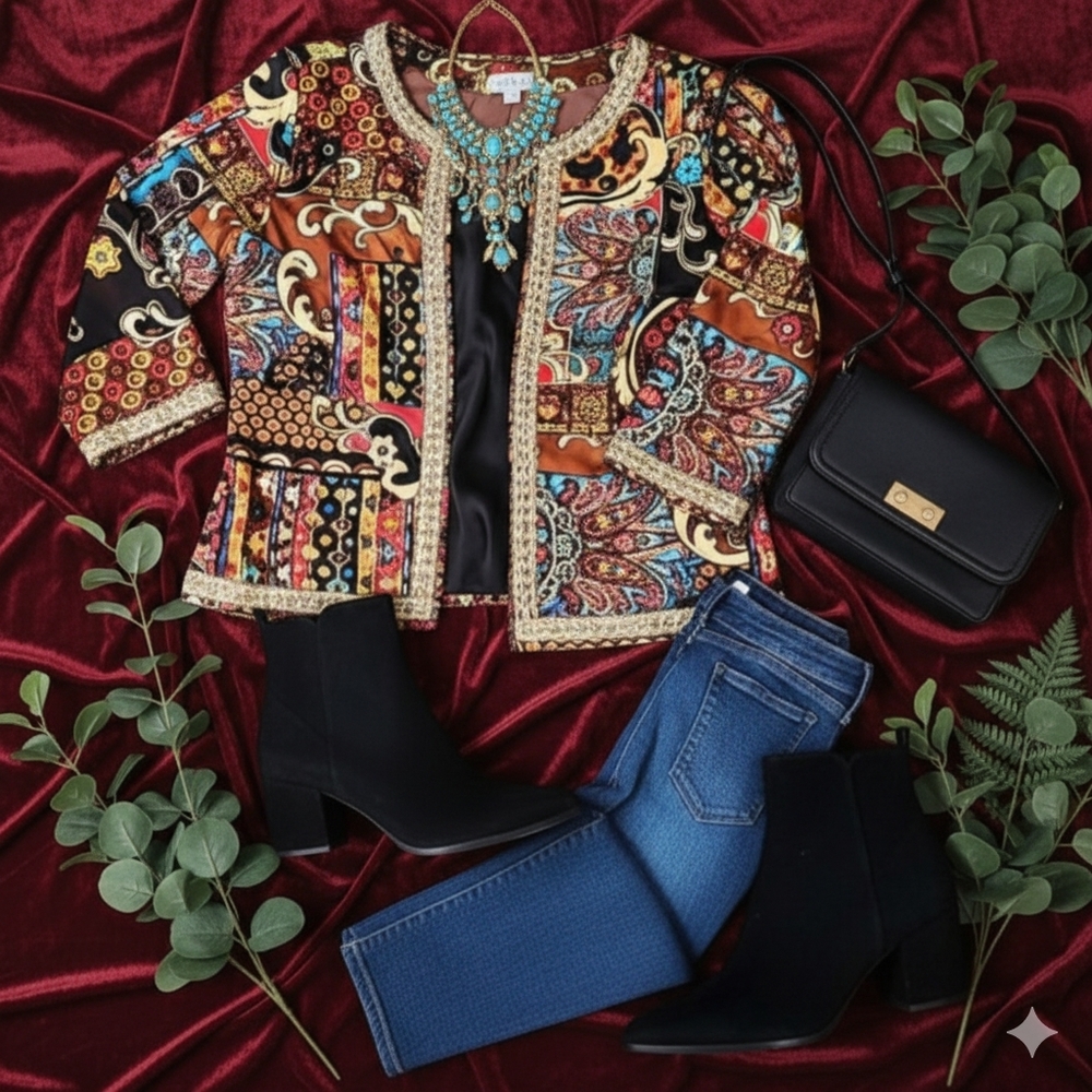 Jacket
